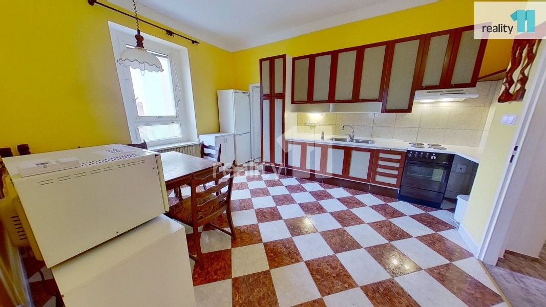 Byt 3+1 · 85 m² · Komenského, Humpolec - 3