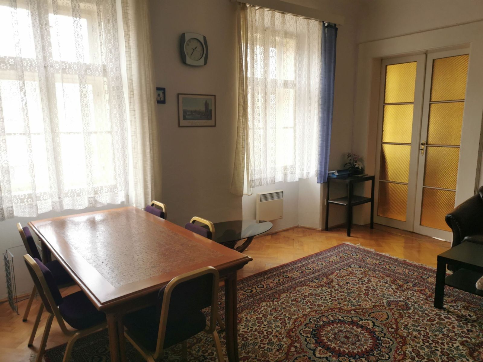 Byt 2+kk · 48 m² · Nebovidská, Praha - Malá Strana - 3