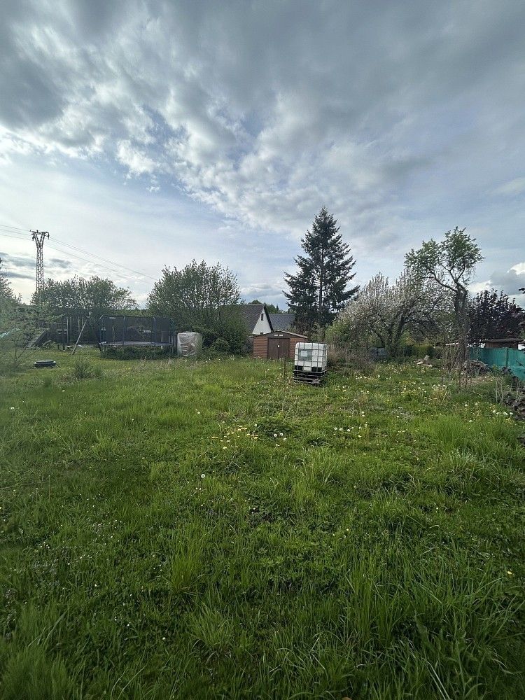 Prodej zahrada - Svitavy, Pardubický kraj - 5