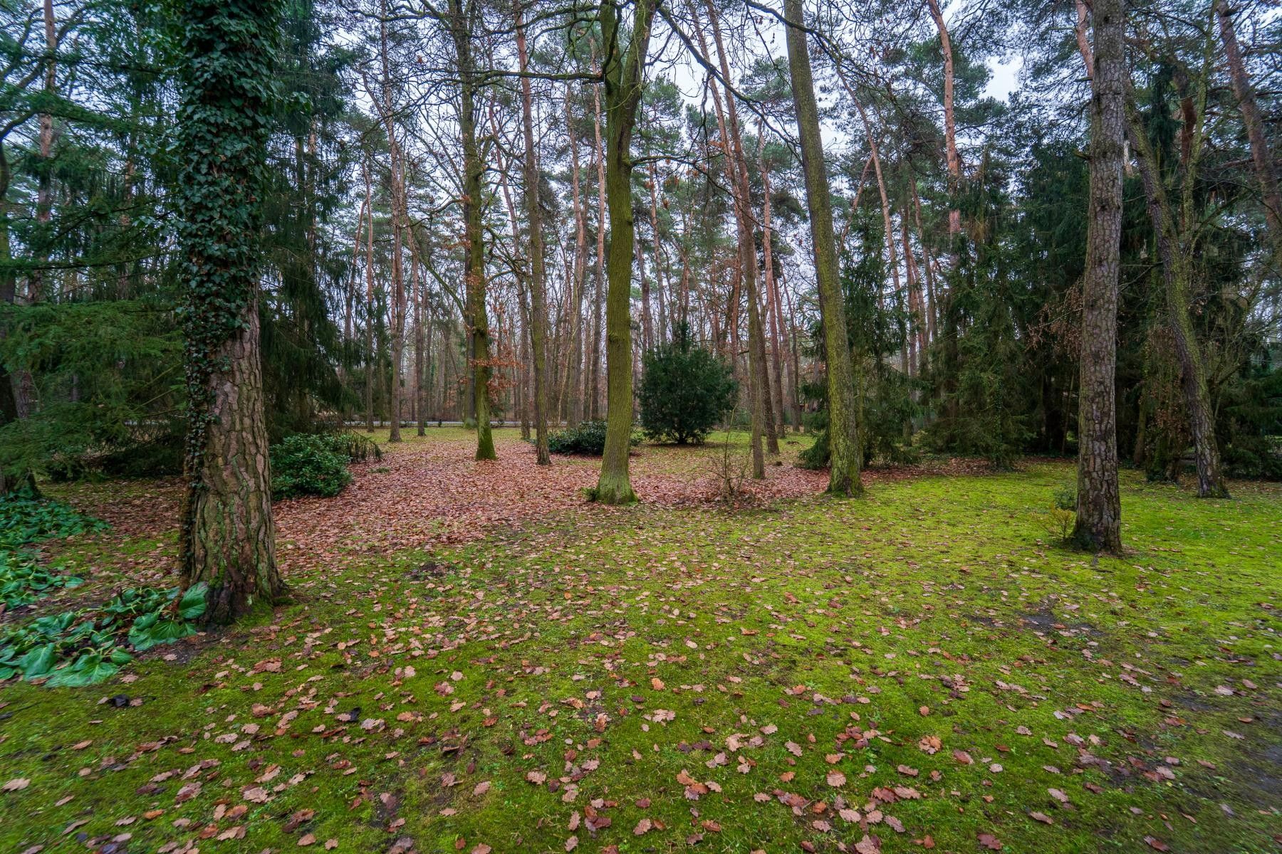 Pozemky pro bydlení, Hradištko
