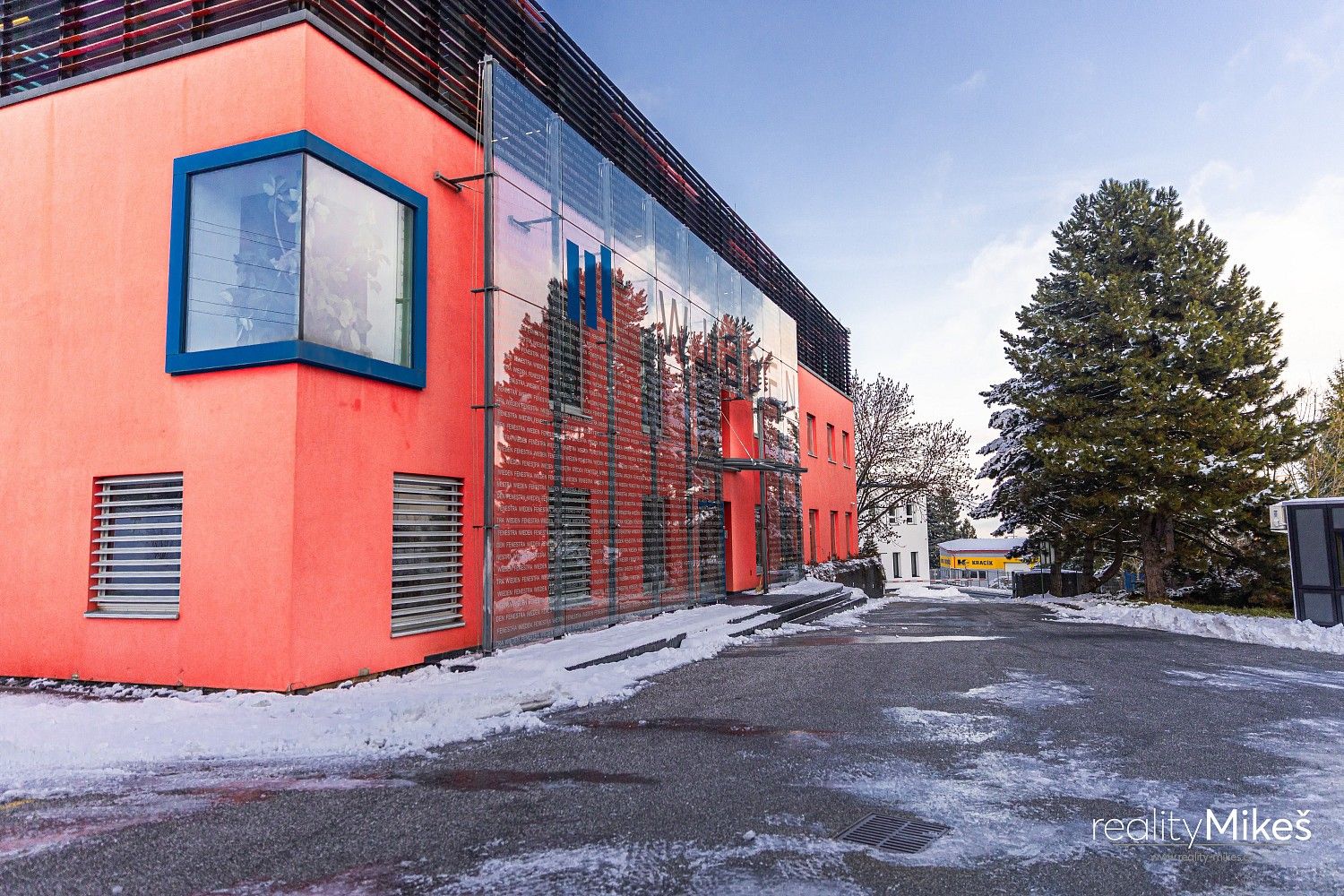 Výrobní prostory, Liberec - Liberec VIII-Dolní Hanychov, Liberecký kraj, 3 613 m² - 2