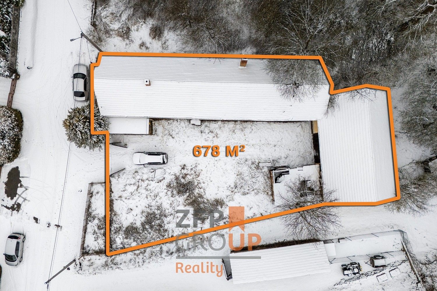 Rodinný dům, 174 m²