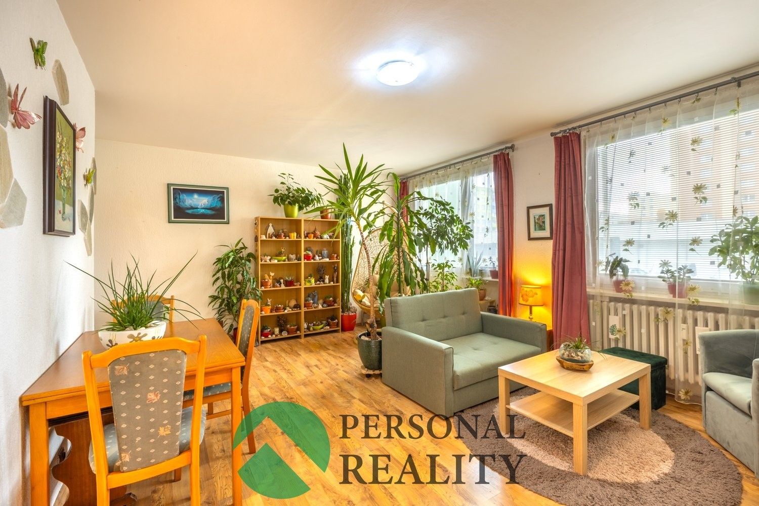 Prodej byt 3+kk - Hřebečská, Kladno, 67 m²