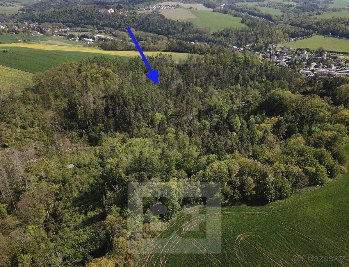 Pozemky pro bydlení, Chocerady, 257 24