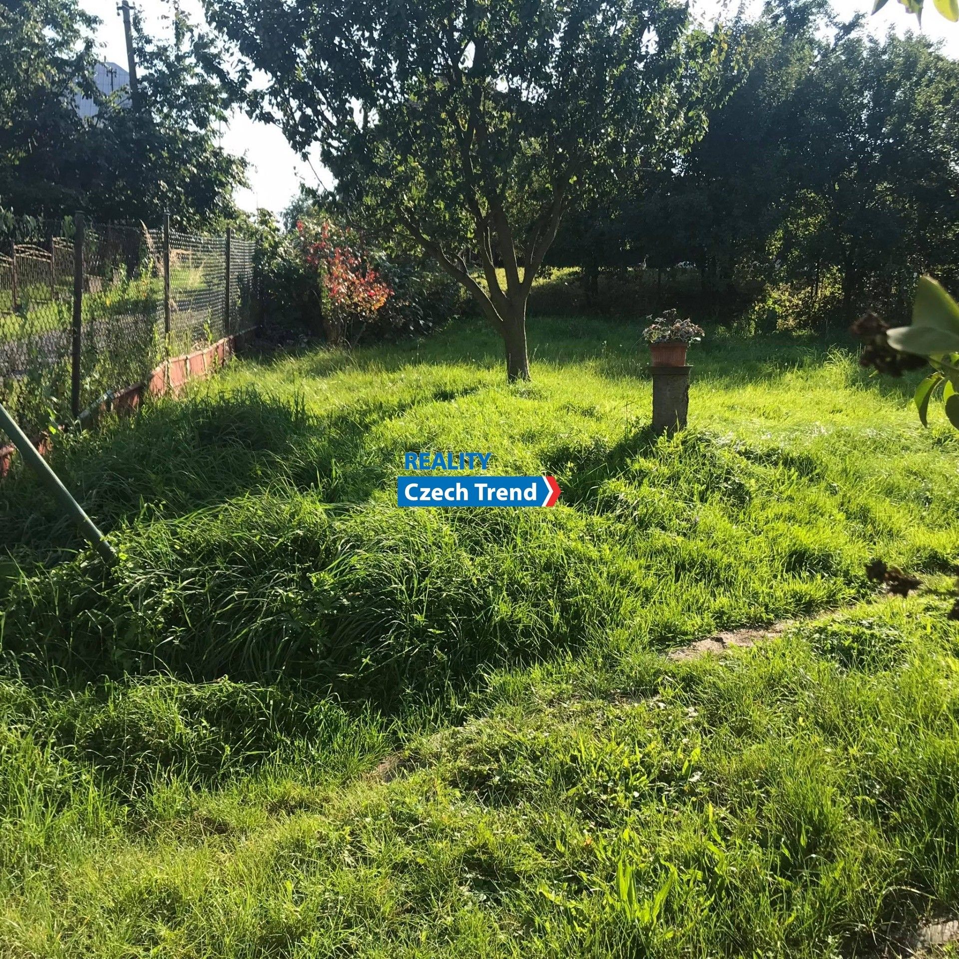 Pozemek pro bydlení · Vítonice - 4