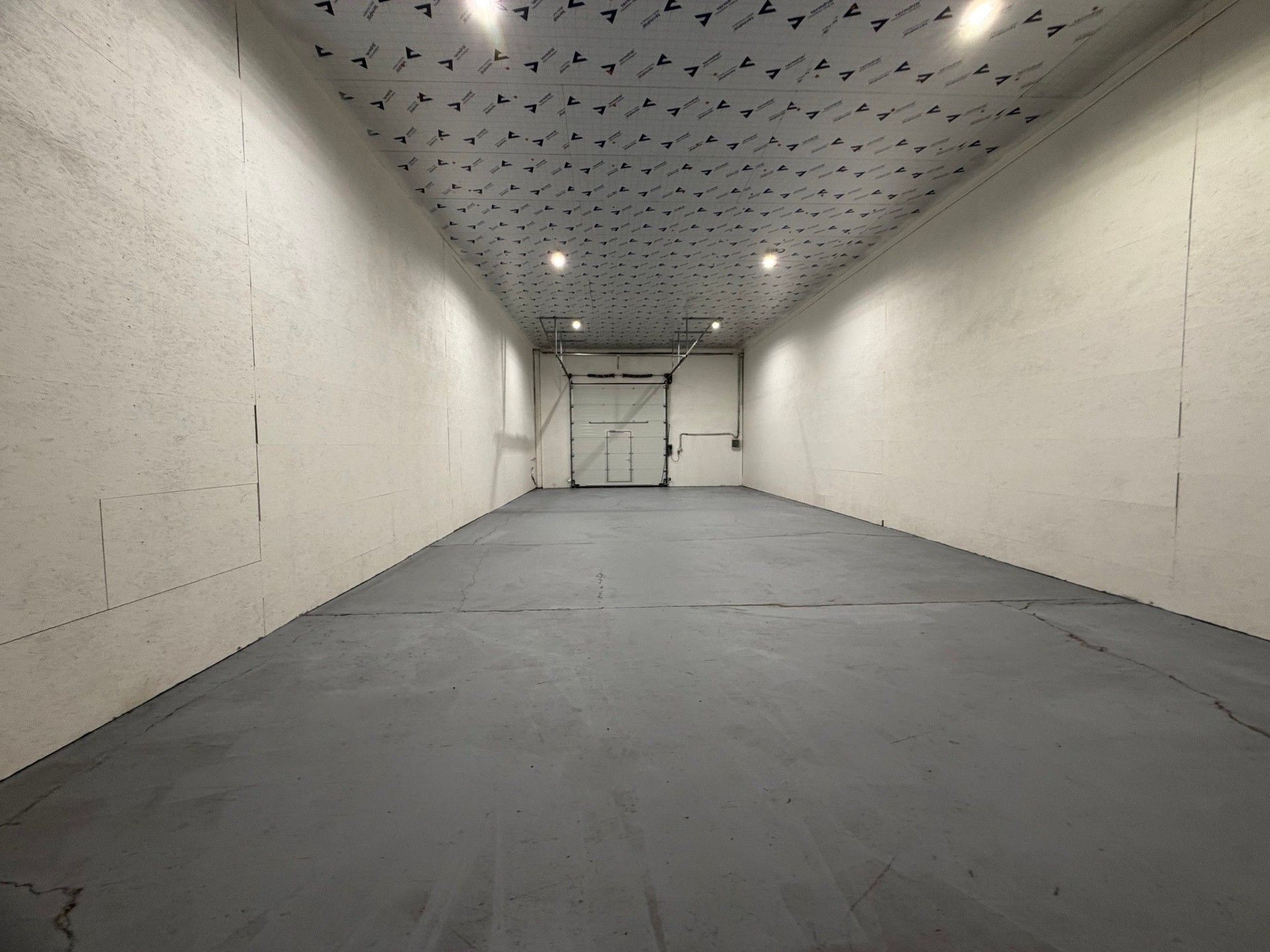 Sklad · 130 m² · U Cihelny, Sokolnice - 3