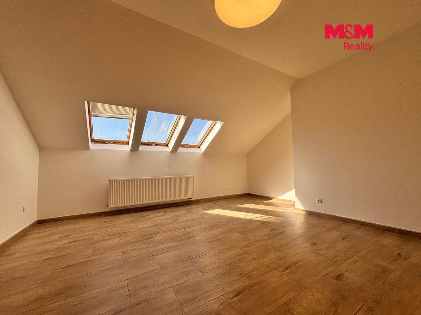 Byt 3+kk · 63 m² · Klatovy II, Klatovy - 3