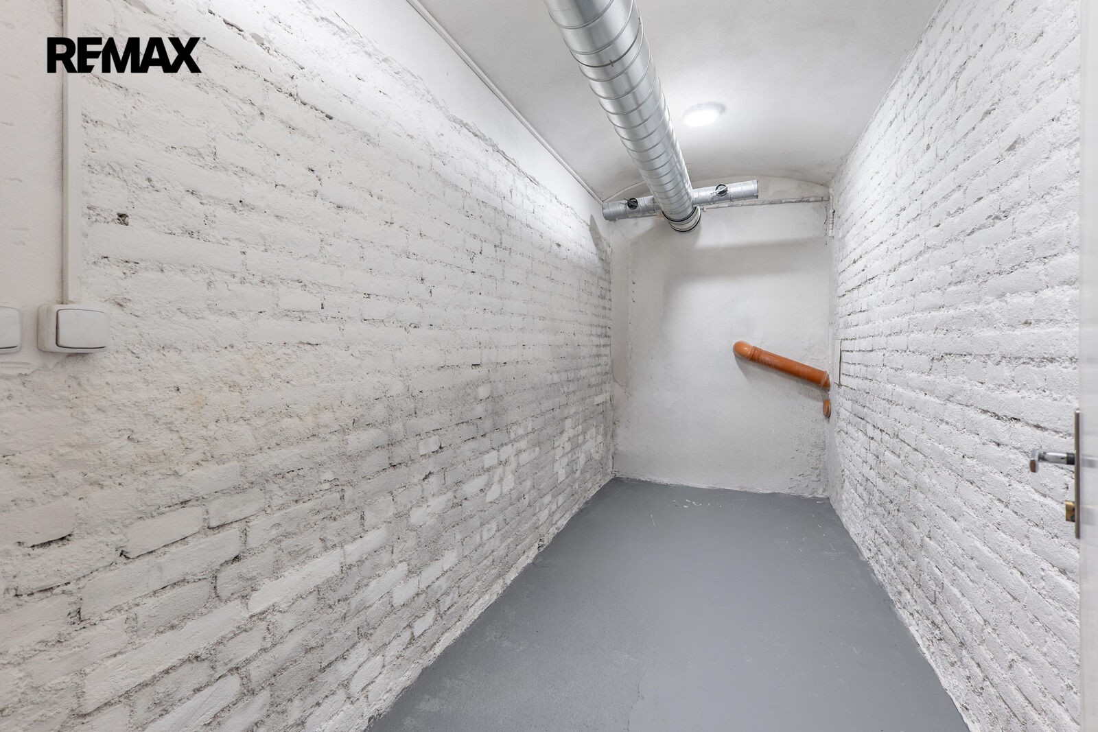 Prodej komerční - Bílkova 855, Praha Staré Město, 11 m² - 5