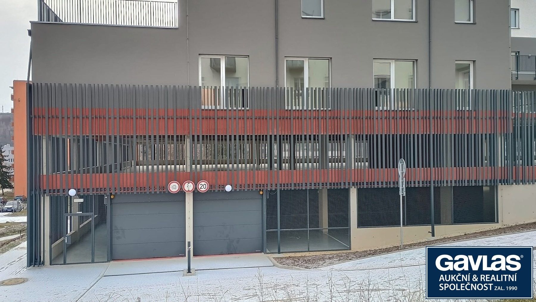 Ostatní, Nepilova 2084, Beroun Beroun-Město, 12 m² - 2