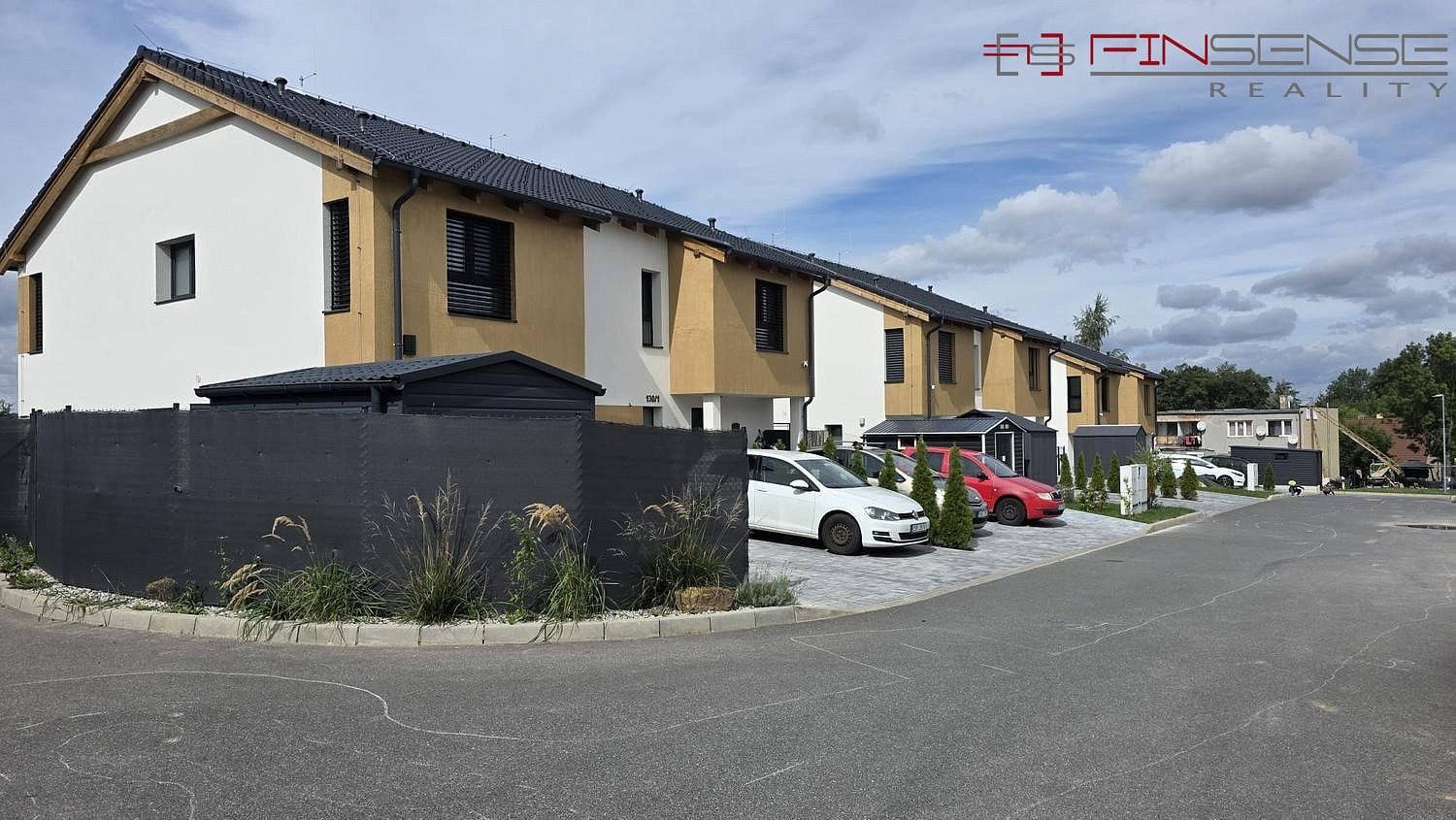 Rodinný dům, 114 m²