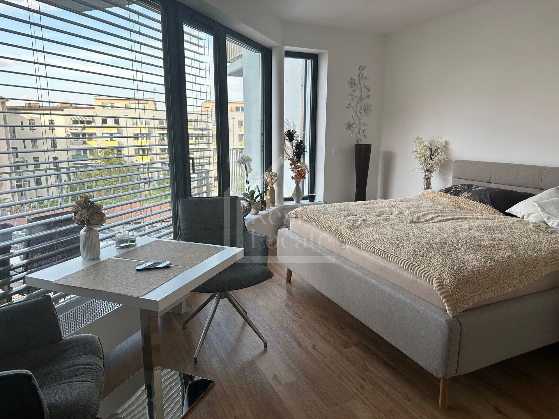 1+kk, Lihovarská, Praha Libeň, 34 m² - 2
