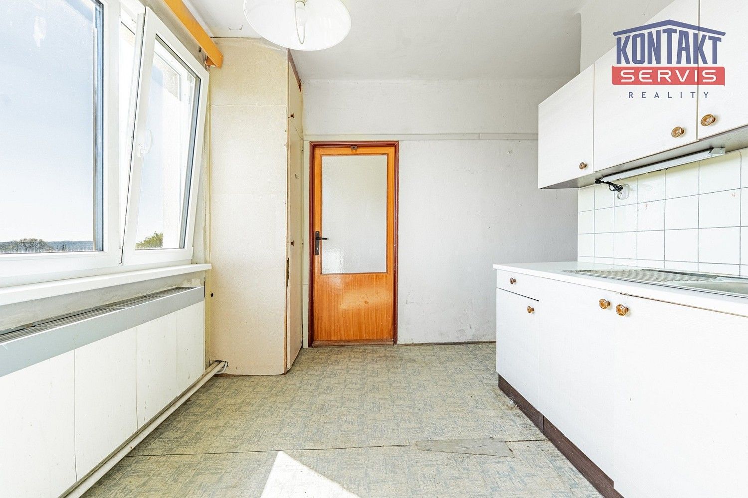 Prodej byt 3+1 - Podolí I, okres Písek, Jihočeský kraj, 64 m² - 5