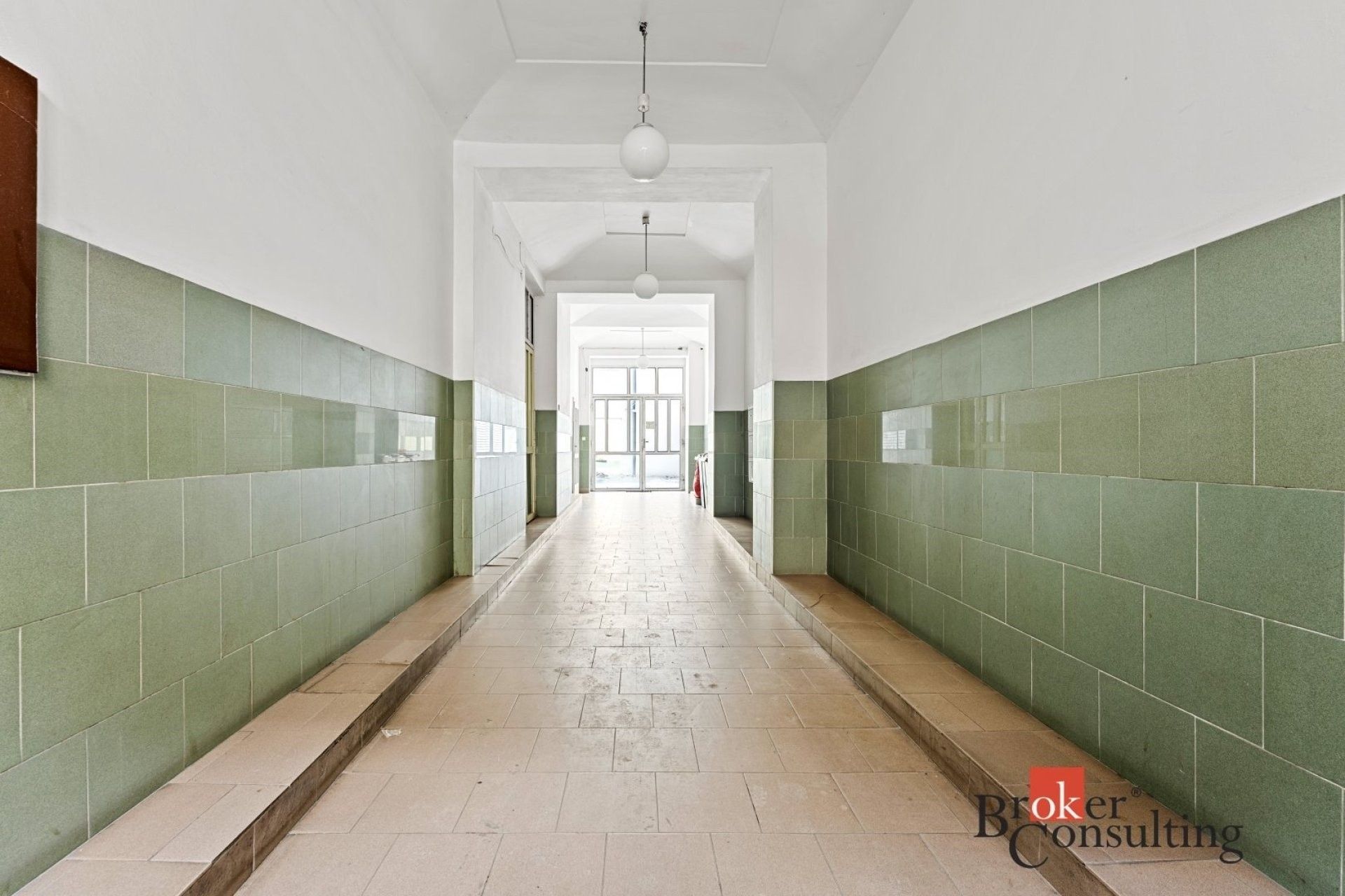 Ostatní, Koněvova, Praha, 238 m² - 2
