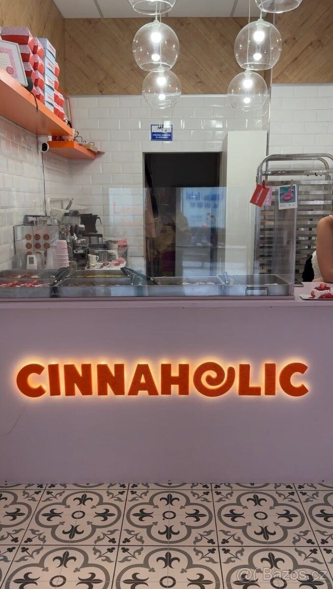 Obchodní prostory, Brno, 602 00