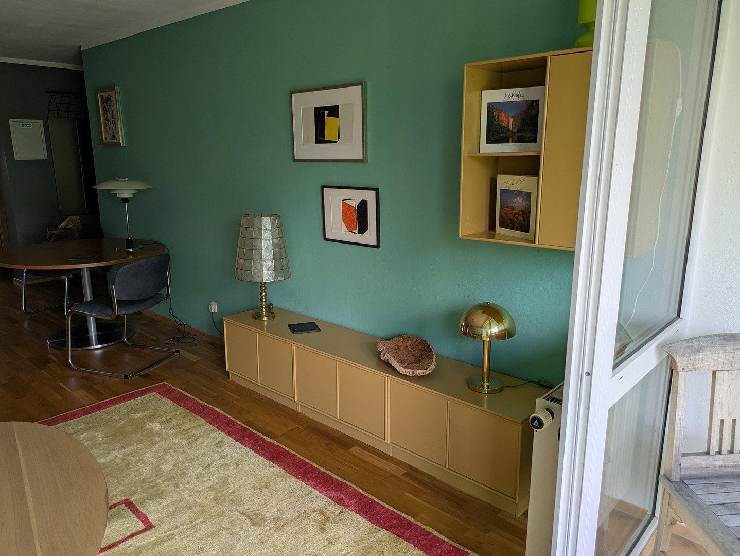 Byt 2+1 · 57 m² · Emmy-Lenbach-Str. 6 Dachau Dachau Bayern 85221 - 3