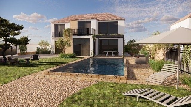 Prodej vila - Pasohlávky, 208 m²