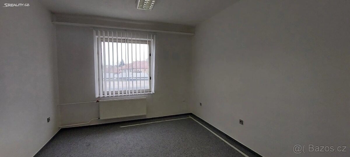 Kanceláře, Třebíč, 674 01