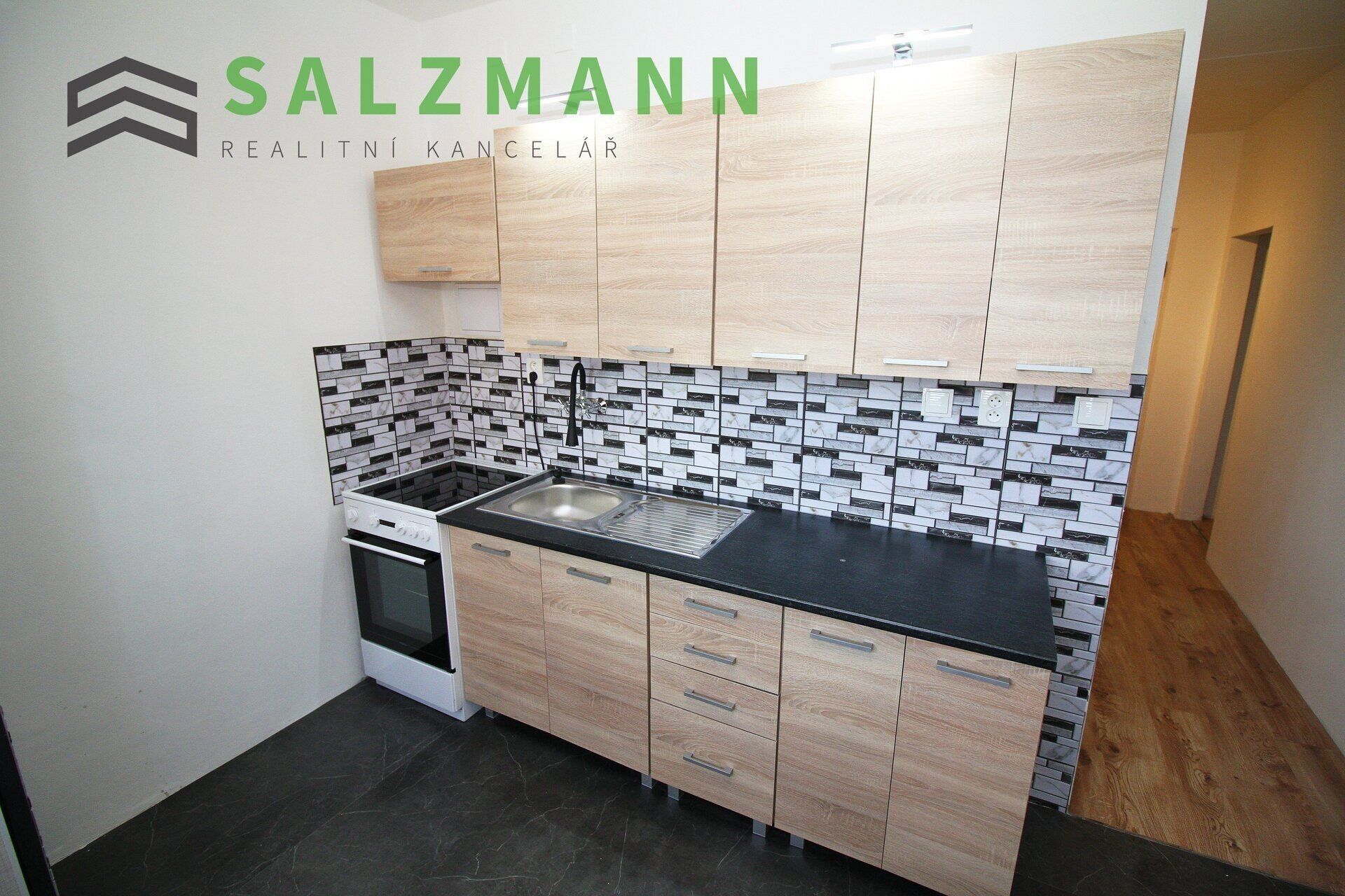 3+1, Tachovská, Plzeň, 62 m² - 2