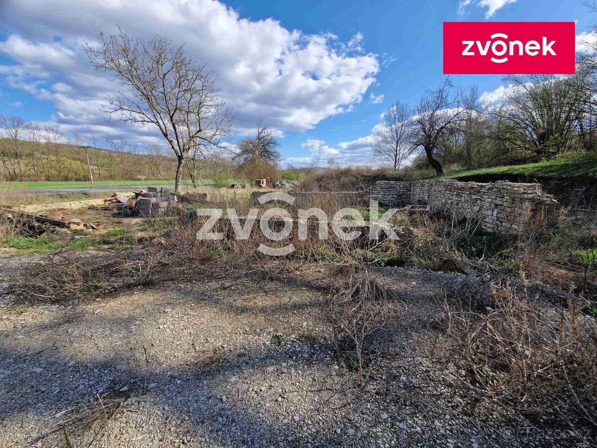 Pozemky pro bydlení, Velká nad Veličkou, 696 74