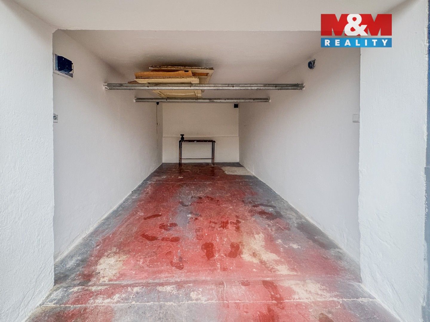 Prodej ostatní - Liškova, Litoměřice, 20 m²