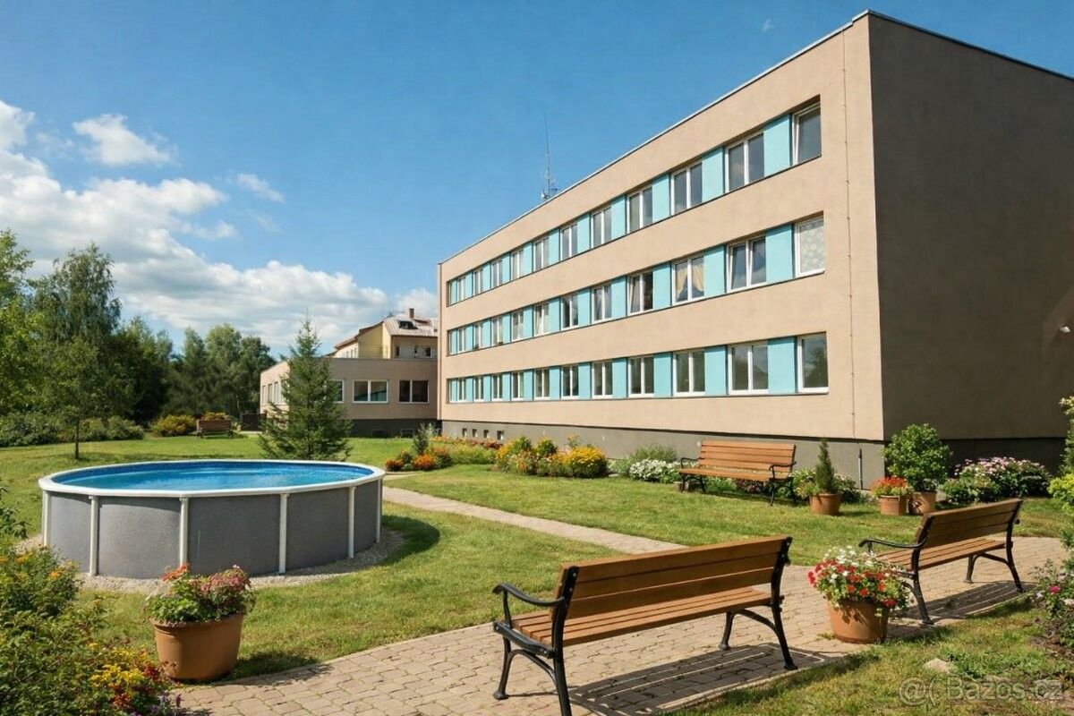 Pronájem byt - Strašice, 338 45