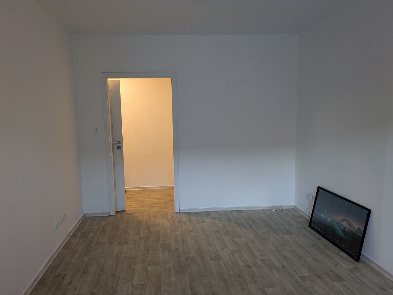 Byt 1+kk · 36 m² · Edvarda Beneše, Opava - Kateřinky - 4