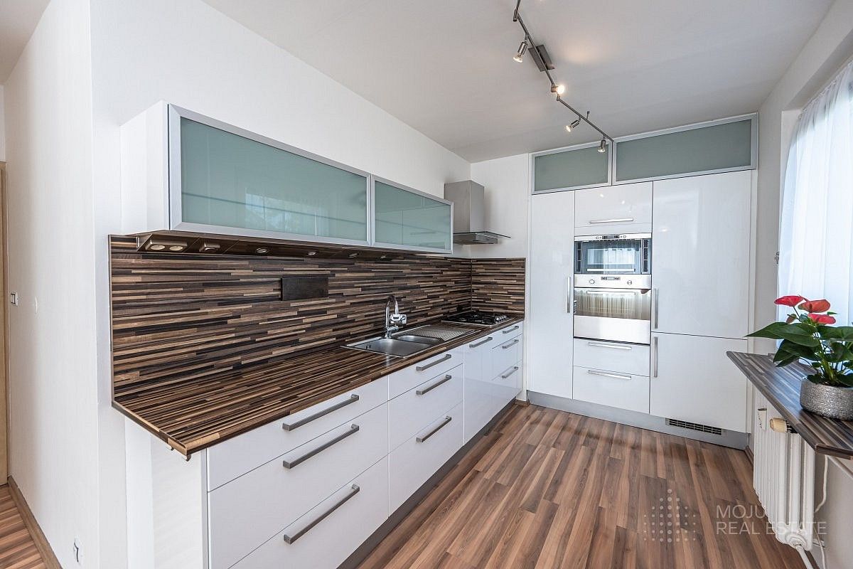 2+kk, Psohlavců, Praha 4 - Braník, 49 m² - 1