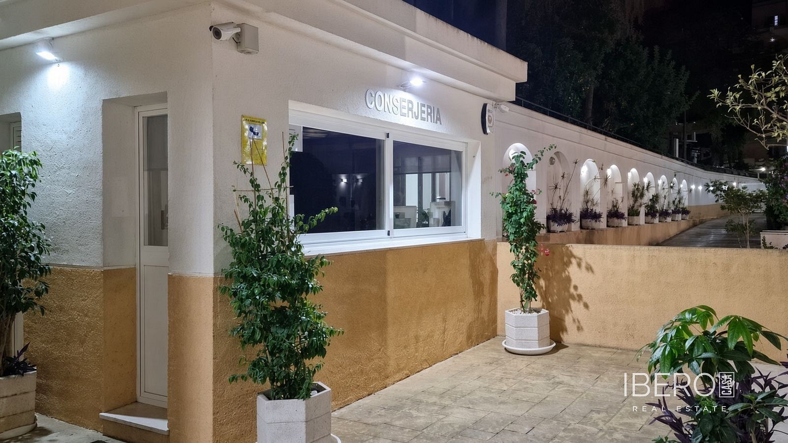 4+kk, Marbella, Španělsko, 100 m² - 2