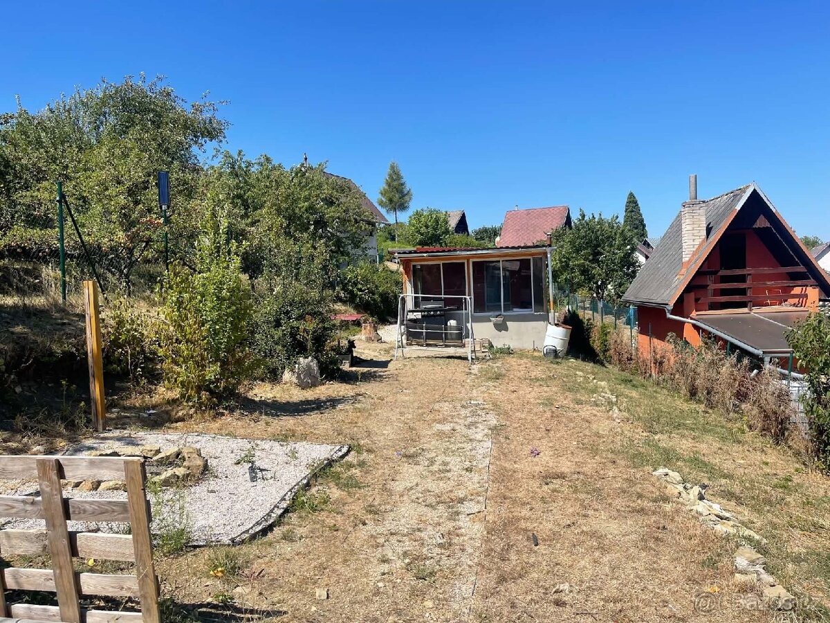 Prodej zahrada - Sudoměřice nad Moravou, 696 66 - 5