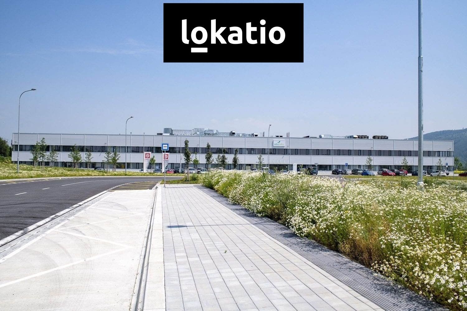Sklad · 2 613 m² · Lipník nad Bečvou I-Město, Lipník nad Bečvou - 4