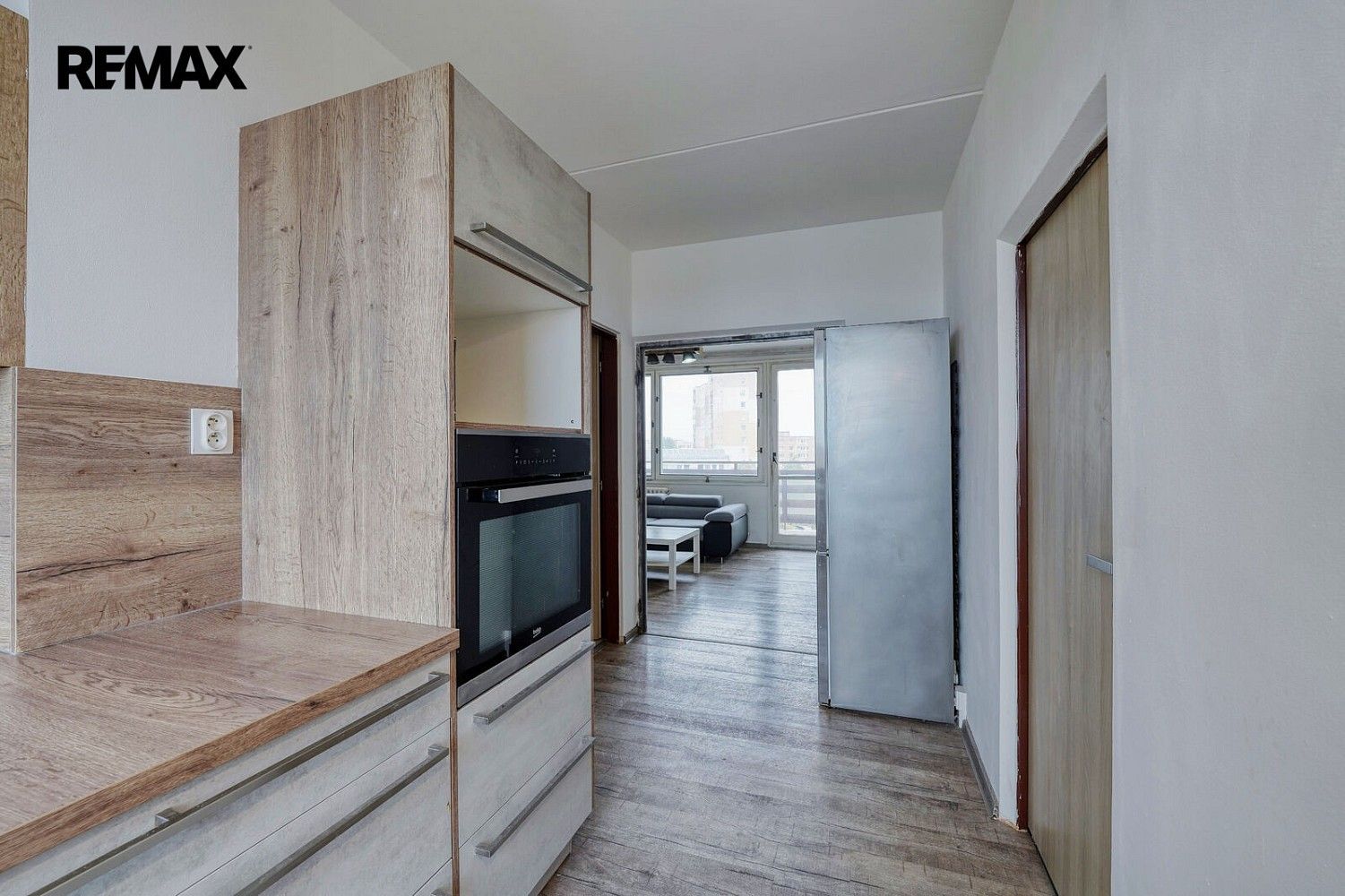 Prodej byt 4+1 - Plzeň - Bolevec, okres Plzeň-město, Plzeňský kraj, 79 m² - 5