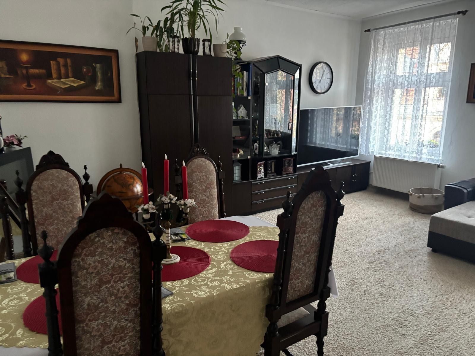 Pronájem byt 3+1 - T. G. Masaryka, Karlovy Vary - Karlovy Vary, Karlovarský kraj, 76 m² - 5
