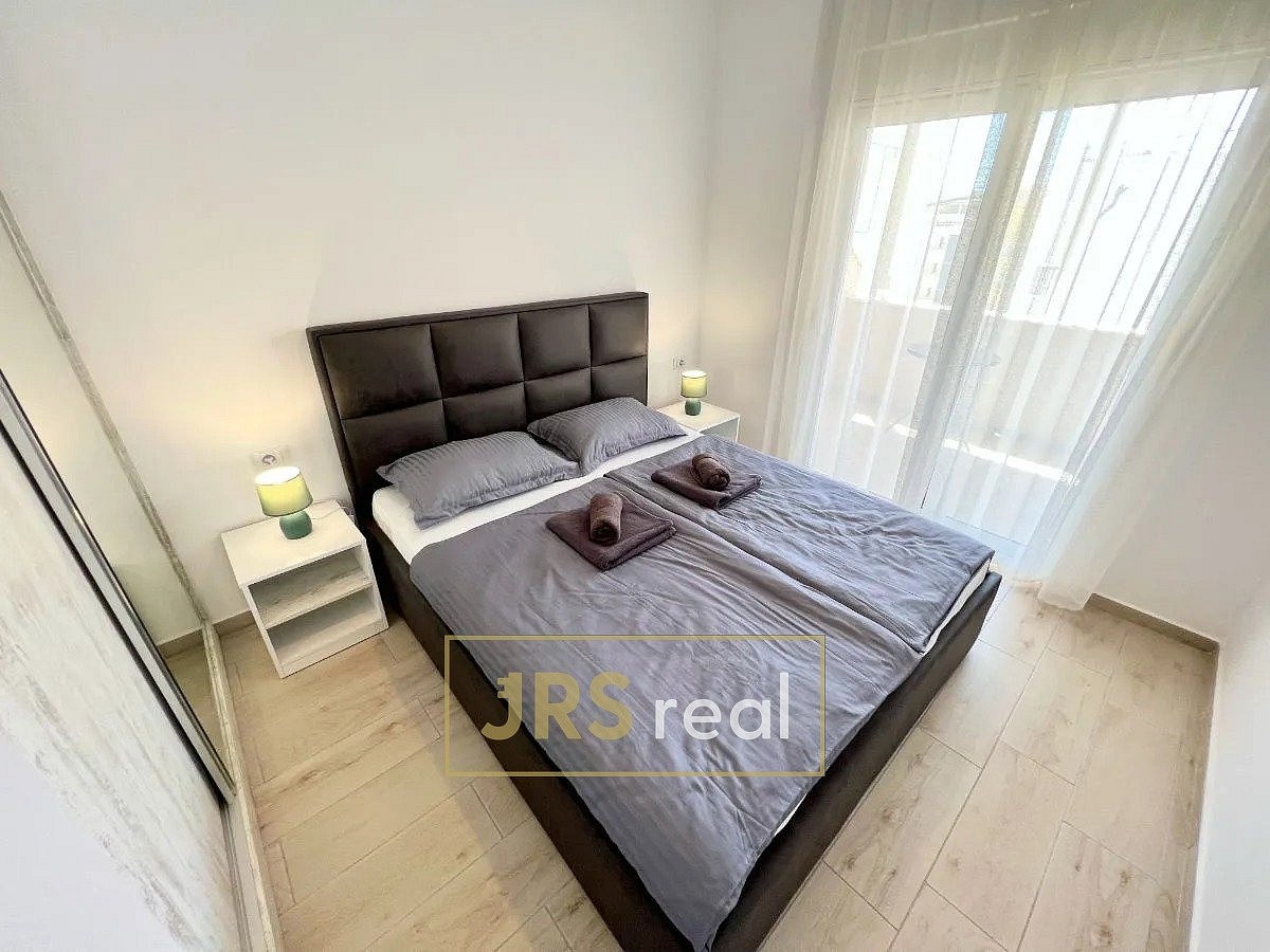 Byt 2+kk · 45 m² · Qerret, Albánie - 4