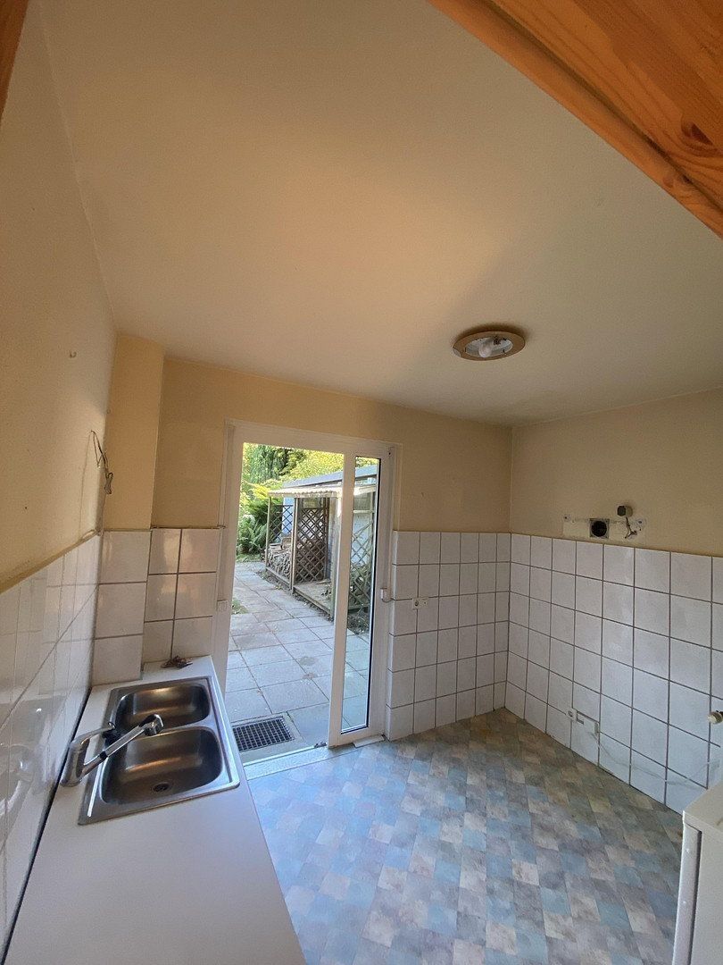 Rodinný dům · 111 m² · Hamburg Langenhorn Hamburg 22415 - 4