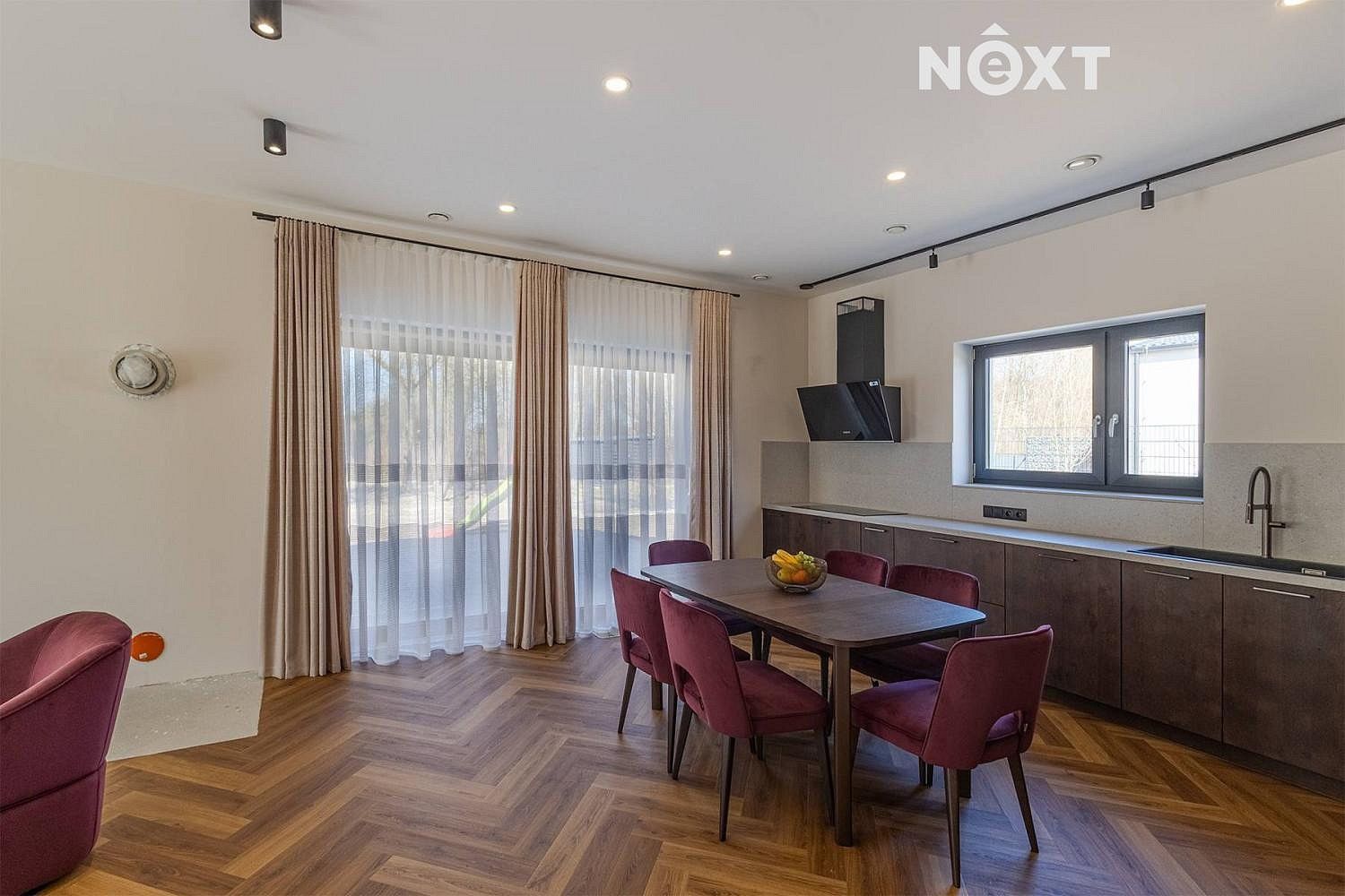 Prodej rodinný dům - Tuhaň, 160 m² - 5
