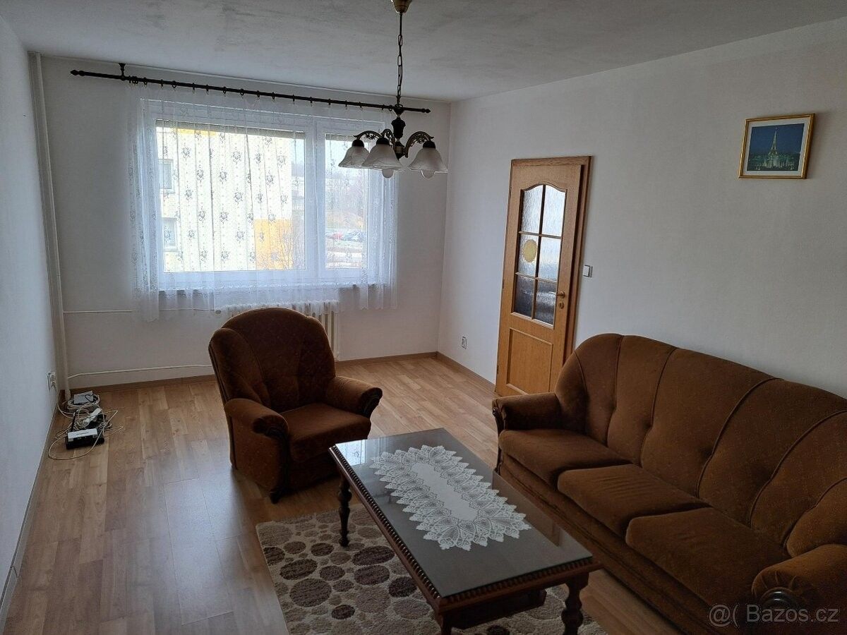 Byty, Hlinsko v Čechách, 539 01