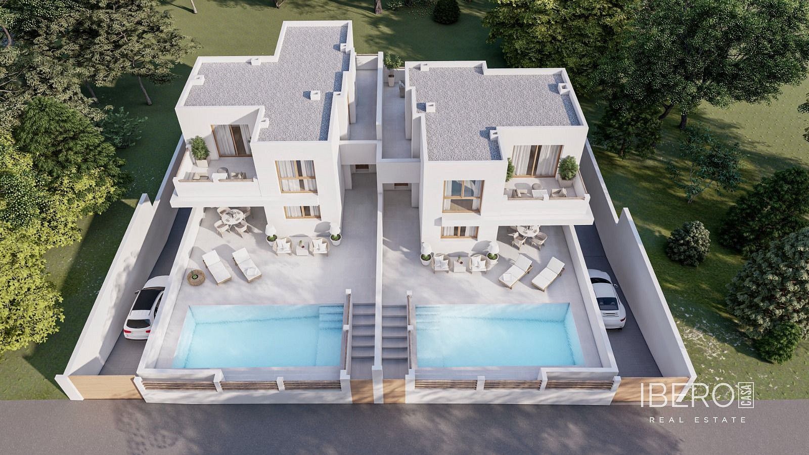 Rodinný dům · 275 m² · L'Alfás del Pi, ES - 4