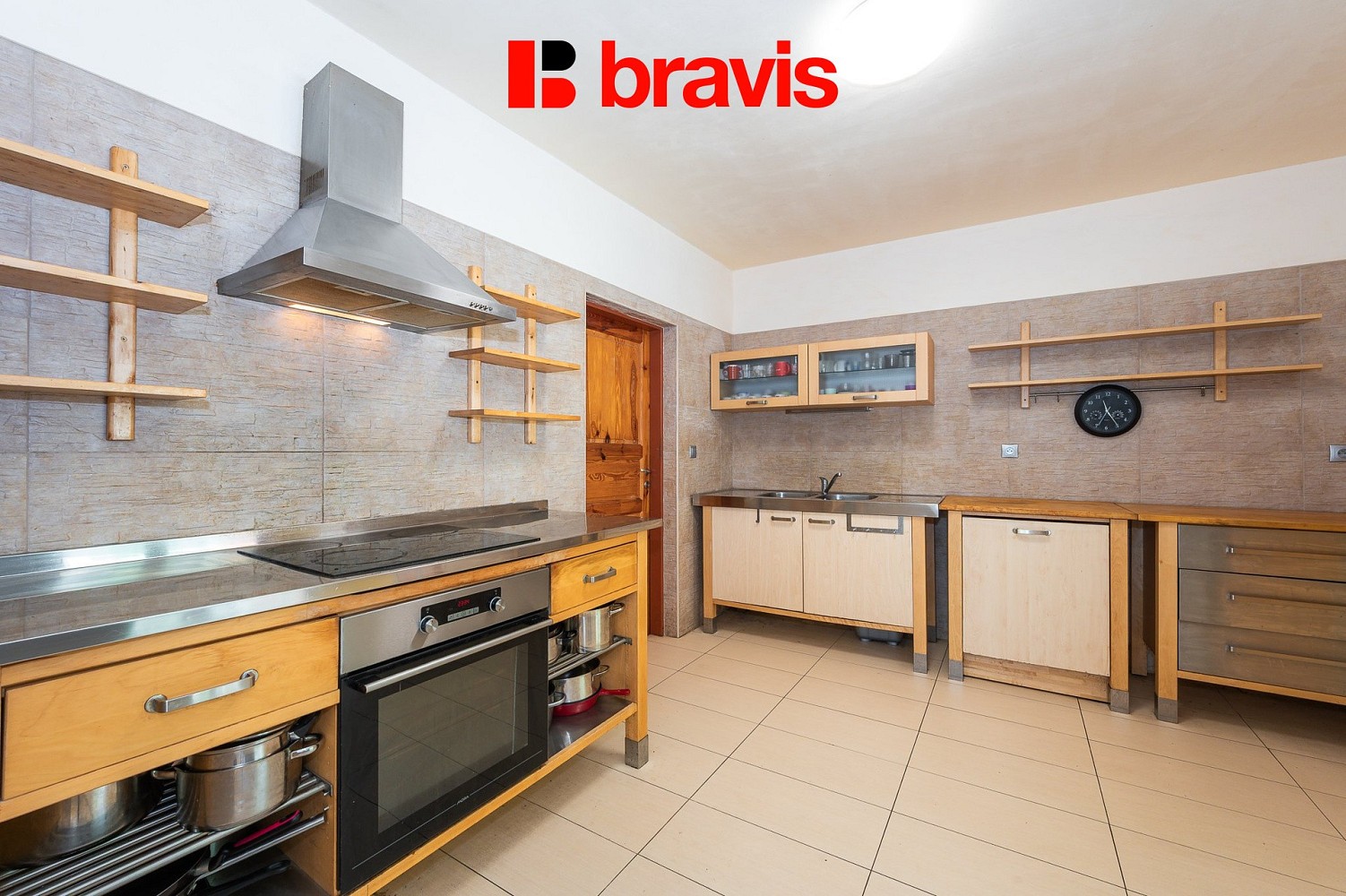 Rodinný dům · 415 m² · Lysovice, okres Vyškov - 4