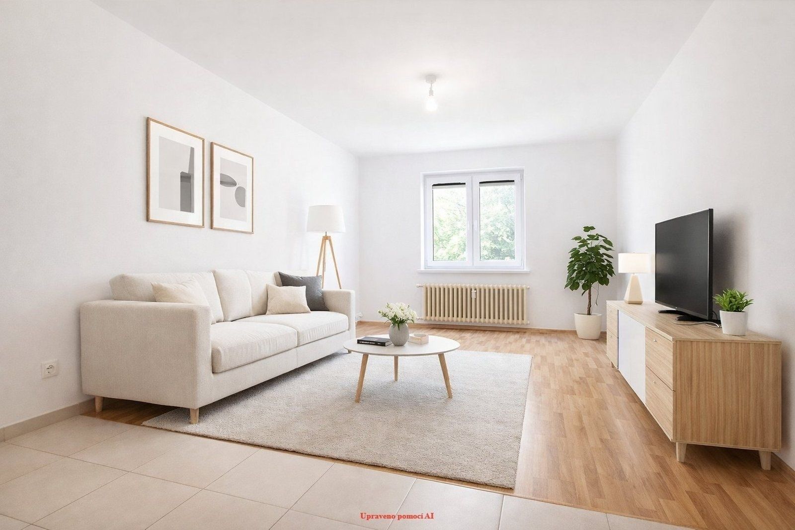 1+kk, U Stromovky, Havířov - Havířov-město, Moravskoslezský kraj, 27 m² - 1
