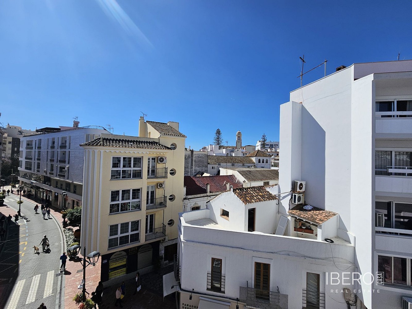 4+kk, Estepona, Španělsko, 124 m² - 1