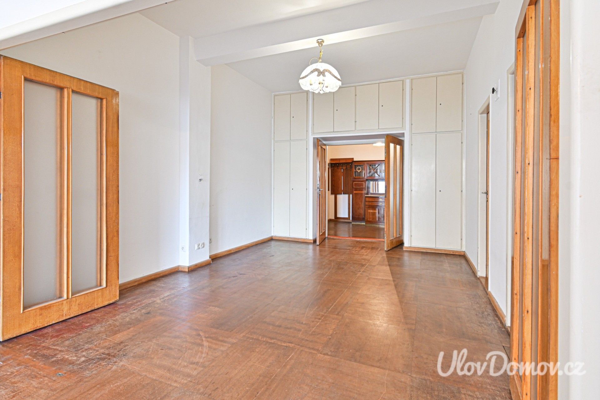 4+1, U Pergamenky, Praha, 132 m² - 2