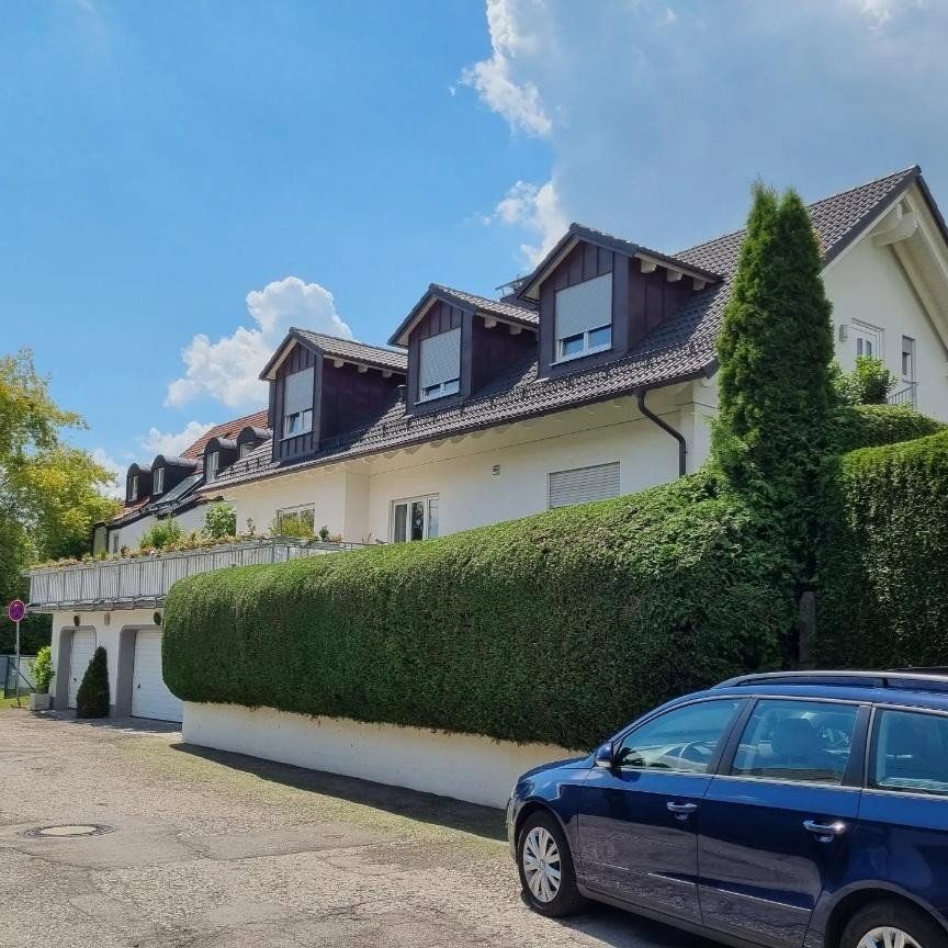 Rodinné domy, Starnberg Starnberg Bayern 82319, 255 m² - 1