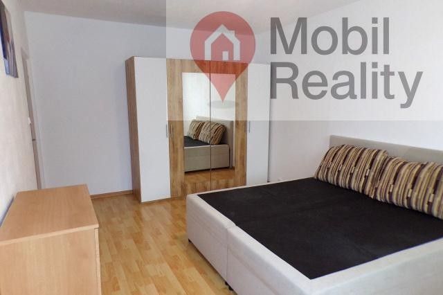 Byt 2+1 · 60 m² · Na Tržišti, Staňkov - 4