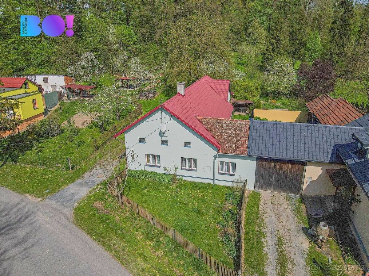 Prodej dům - Bělotín, 753 64, 190 m²