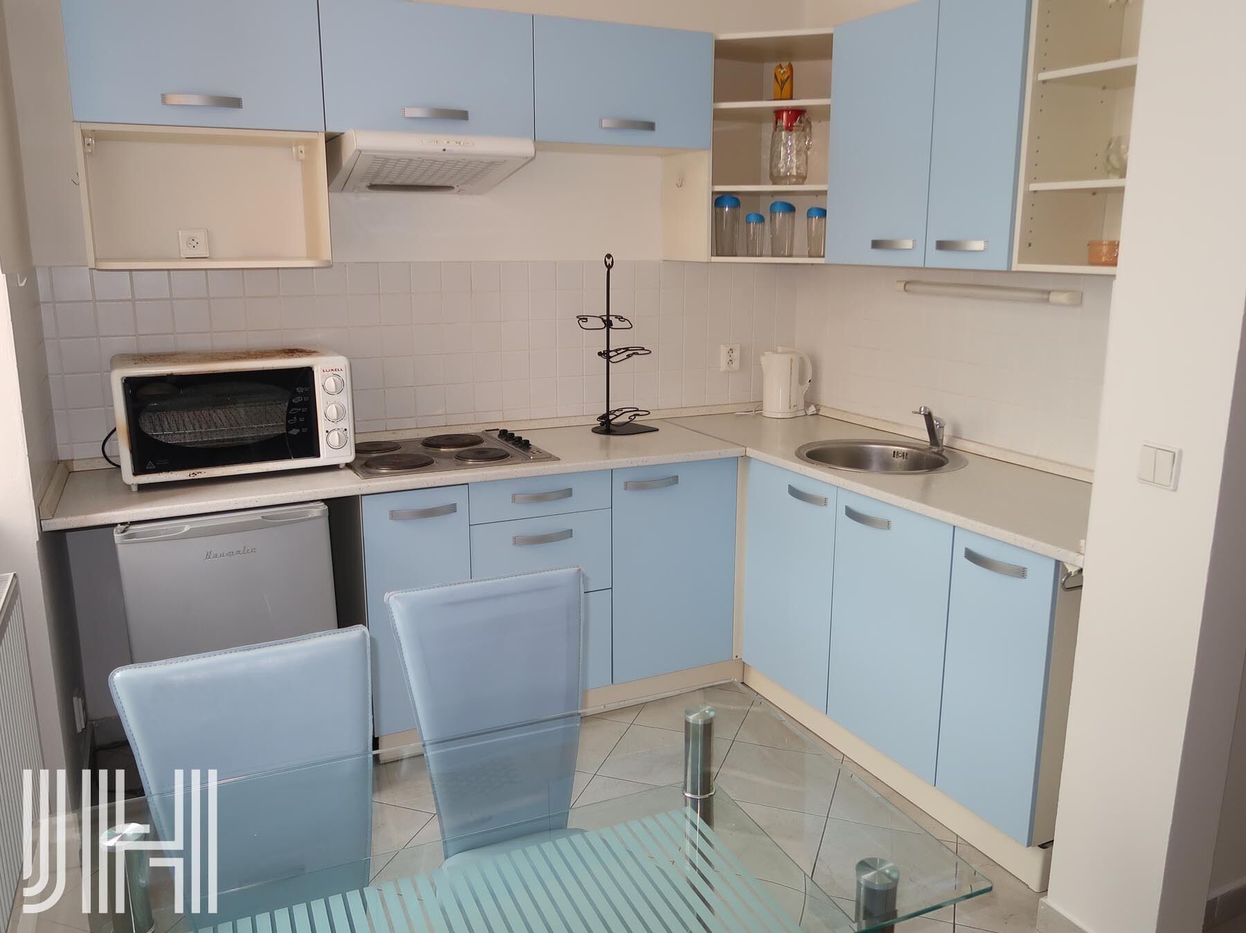 Pronájem byt 1+1 - Havlíčkova, Prostějov, 45 m²