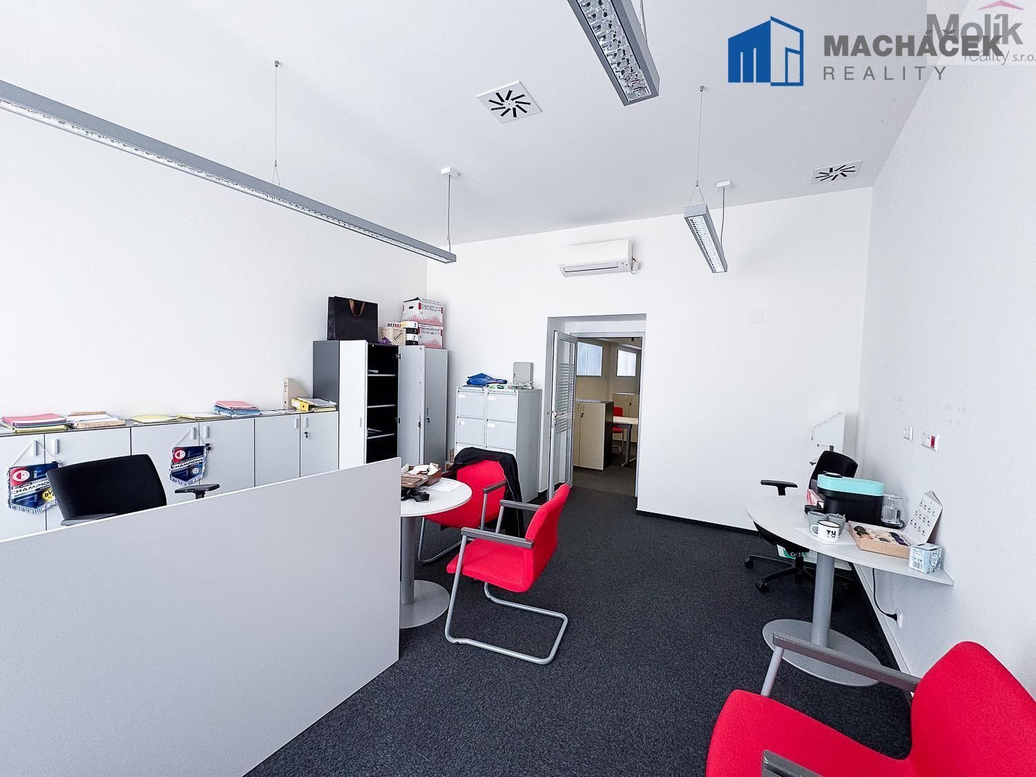 Obchodní prostory · 180 m² · Ferrerova  , Duchcov - 4