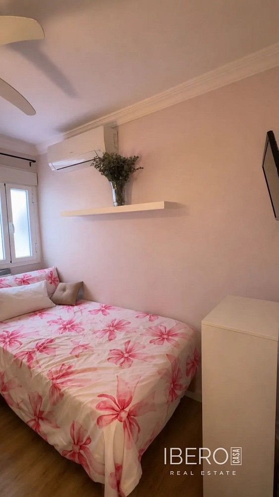 Byt 4+kk · 74 m² · Málaga Centro, Španělsko - 3