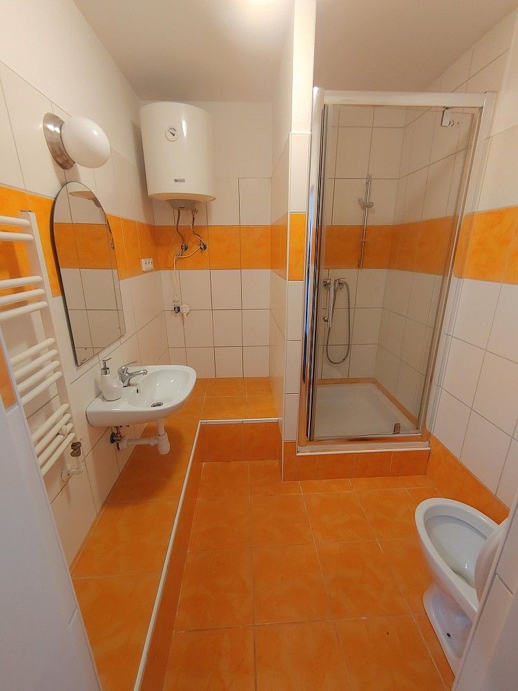 Byt 1+1 · 28 m² · Frenštát pod Radhoštěm, okres Nový Jičín, Moravskoslezský kraj - 1