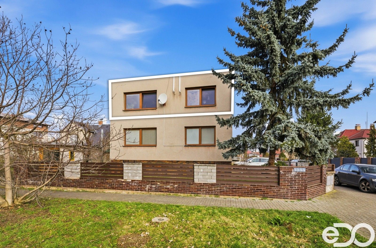 Prodej byt 3+1 - Baštýřská, Praha Hostavice, 96 m² - 5