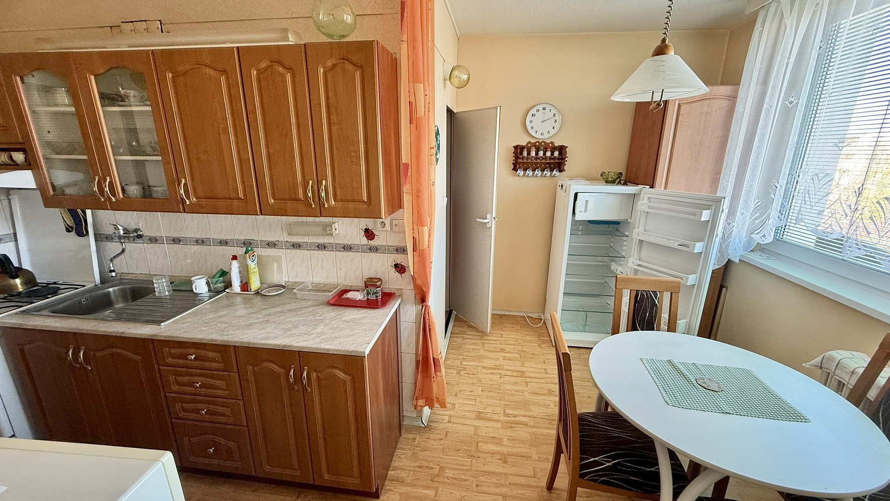 2+1, Březinova, Jihlava, 55 m²